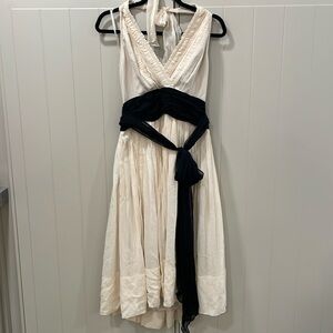 BCBGMAXAZRIA dress